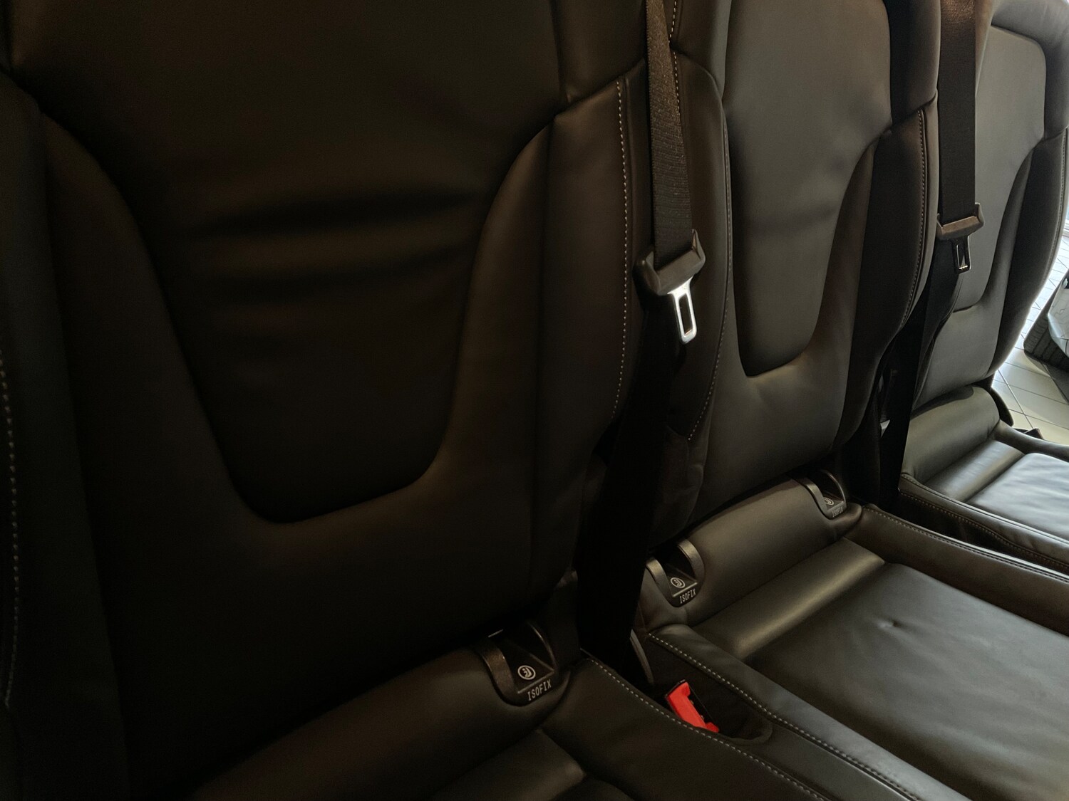 Used Mercedes-Benz V-Class 2023 for sale - 77044458: Photo 15