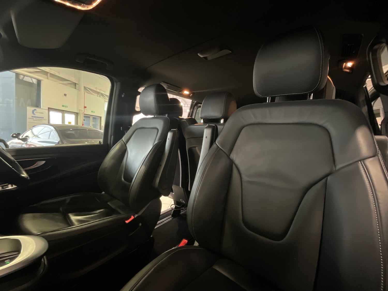 Used Mercedes-Benz V-Class 2023 for sale - 77044458: Photo 19