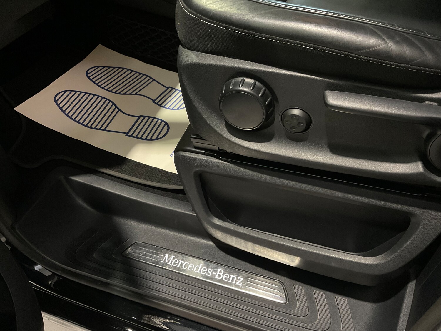 Used Mercedes-Benz V-Class 2023 for sale - 77044458: Photo 22