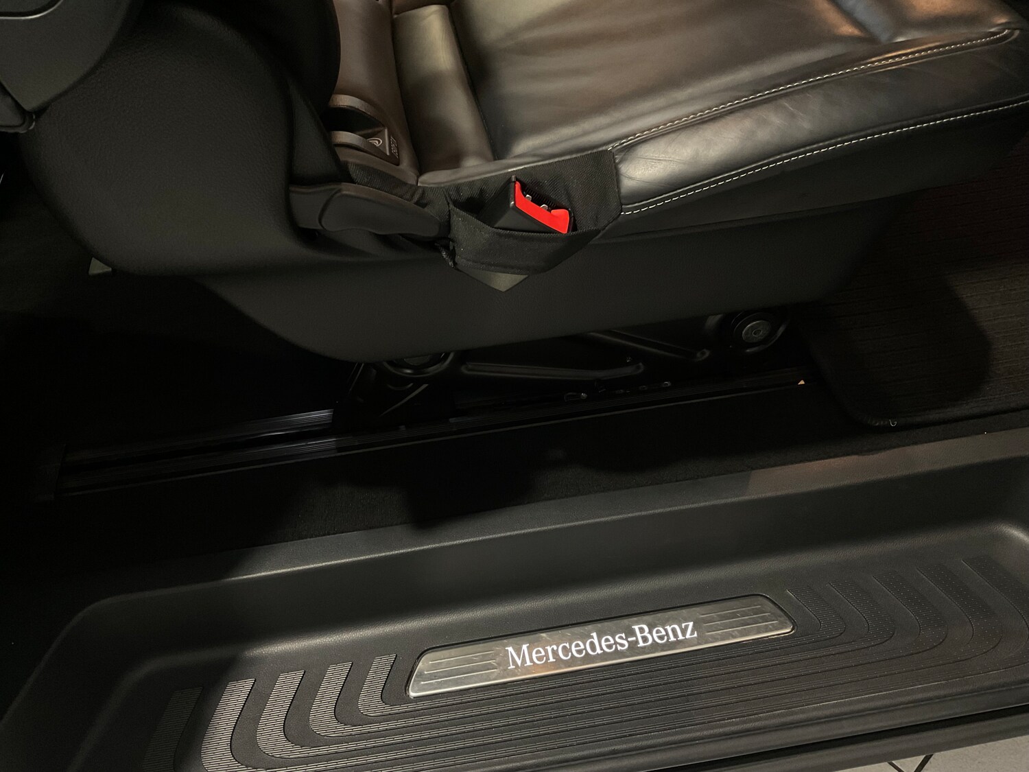 Used Mercedes-Benz V-Class 2023 for sale - 77044458: Photo 24