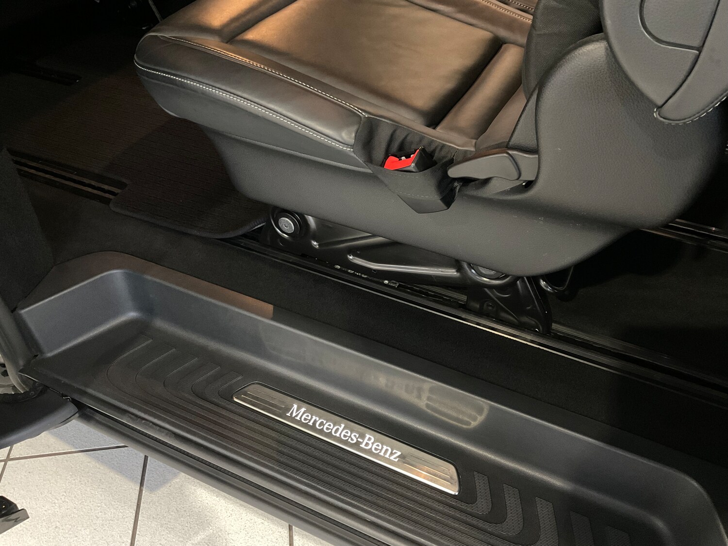 Used Mercedes-Benz V-Class 2023 for sale - 77044458: Photo 29