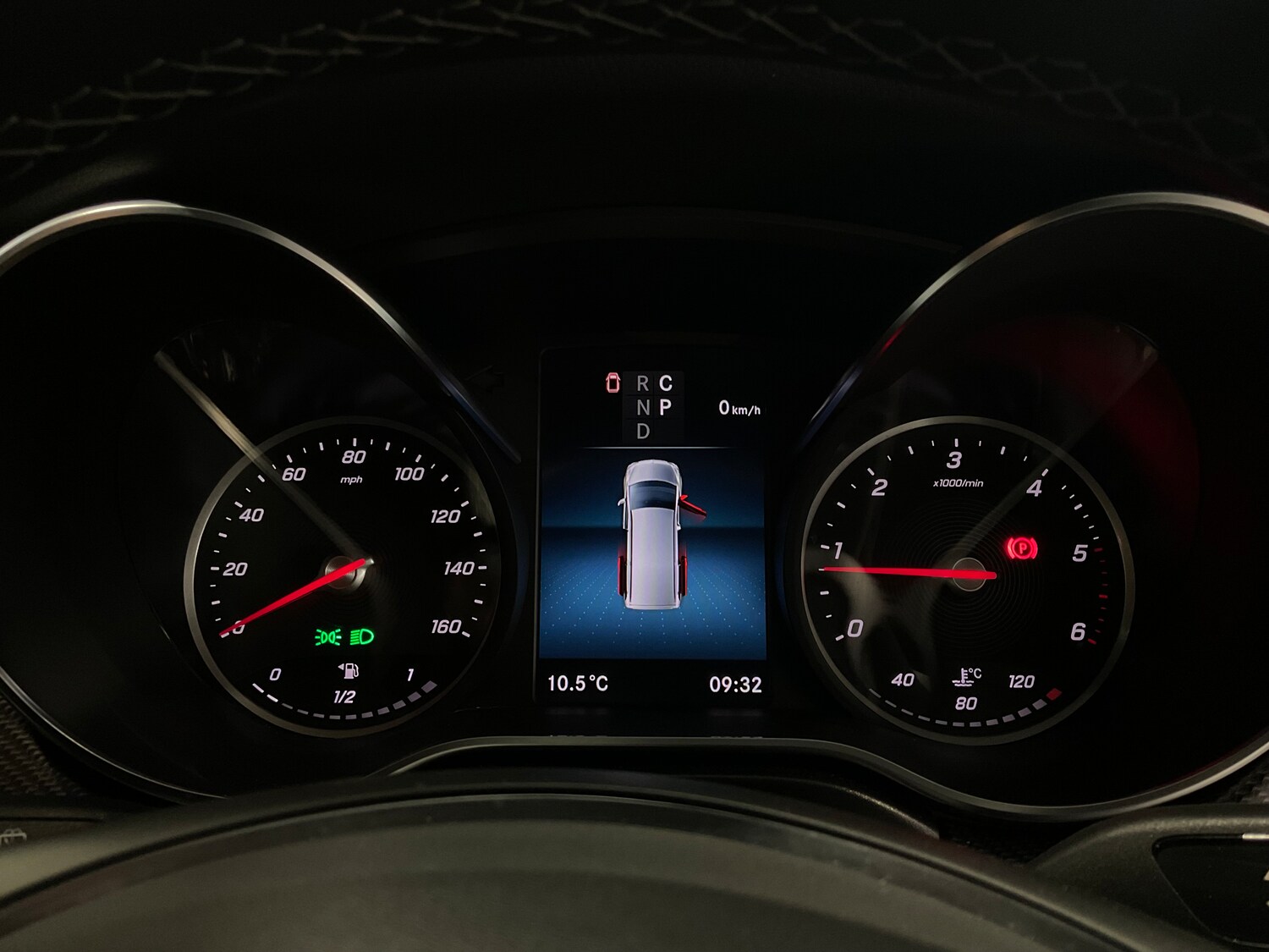 Used Mercedes-Benz V-Class 2023 for sale - 77044458: Photo 38