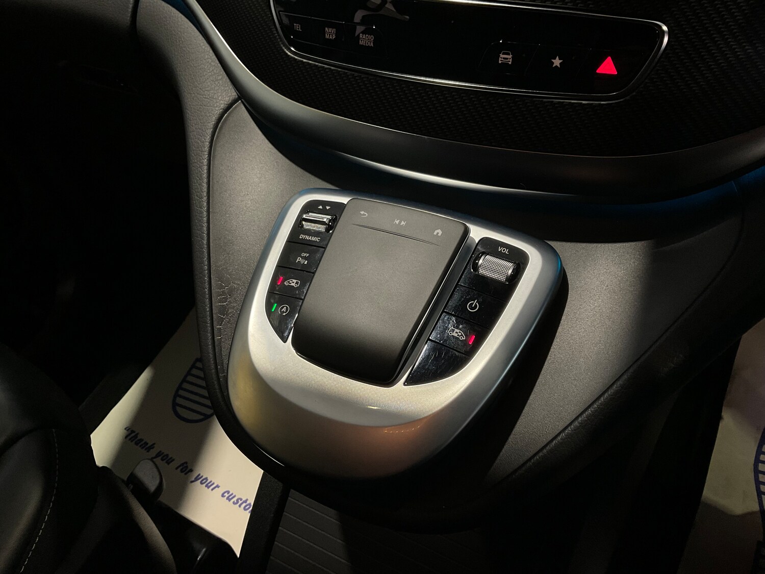 Used Mercedes-Benz V-Class 2023 for sale - 77044458: Photo 39