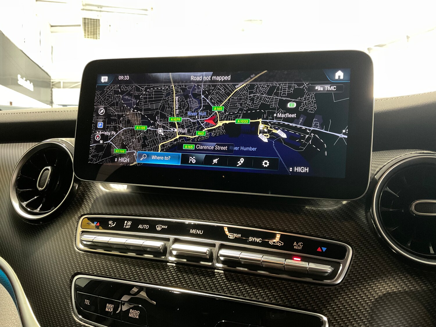 Used Mercedes-Benz V-Class 2023 for sale - 77044458: Photo 41