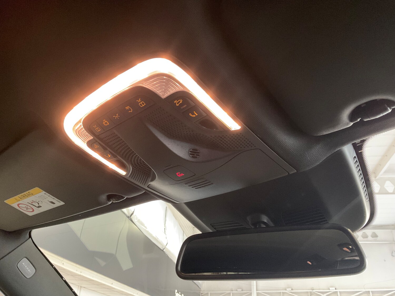 Used Mercedes-Benz V-Class 2023 for sale - 77044458: Photo 50