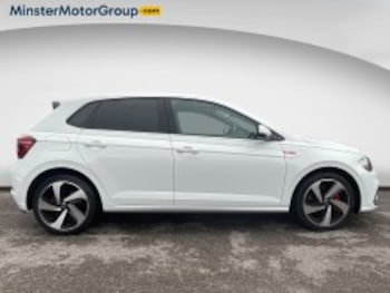 Used Volkswagen Polo 2023 for sale - 79551686: Photo