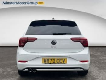 Used Volkswagen Polo 2023 for sale - 79551686: Photo