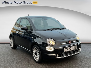 Fiat 500 feature image