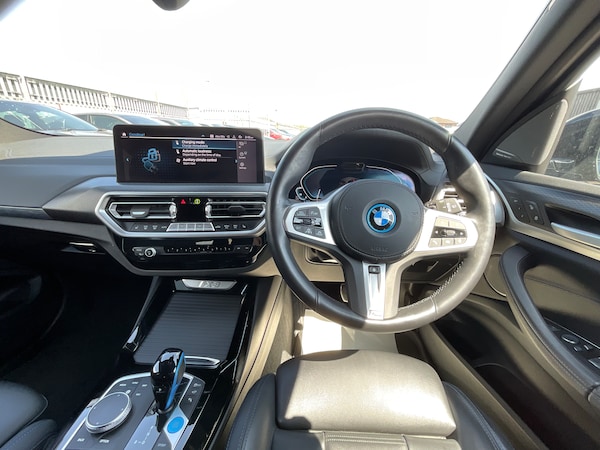 Used BMW iX3 2022 for sale - 74807969: Photo 11