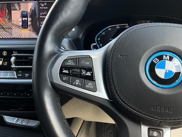 Used BMW iX3 2022 for sale - 74807969: Photo 13