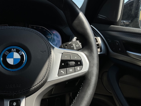 Used BMW iX3 2022 for sale - 74807969: Photo 14