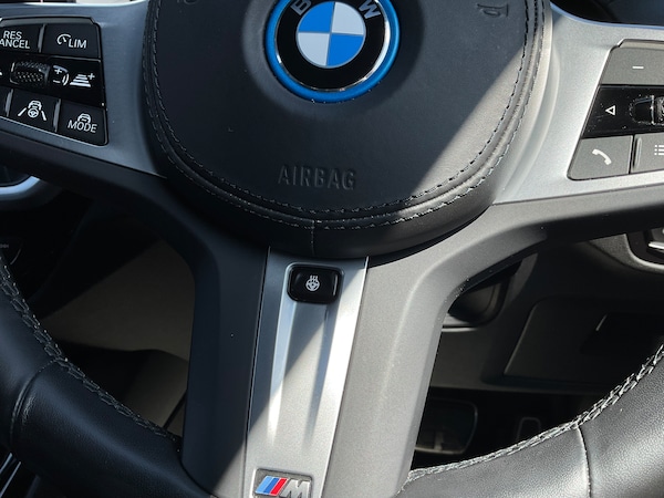 Used BMW iX3 2022 for sale - 74807969: Photo 15
