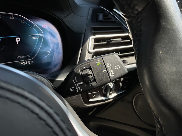 Used BMW iX3 2022 for sale - 74807969: Photo 17