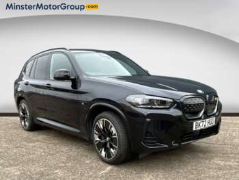2022 - M SPORT PRO 5-Door