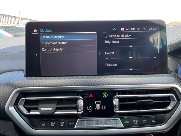 Used BMW iX3 2022 for sale - 74807969: Photo 20