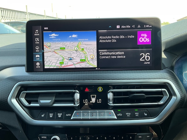 Used BMW iX3 2022 for sale - 74807969: Photo 21