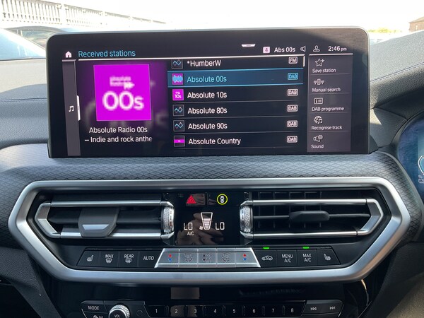 Used BMW iX3 2022 for sale - 74807969: Photo 22