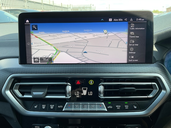 Used BMW iX3 2022 for sale - 74807969: Photo 23