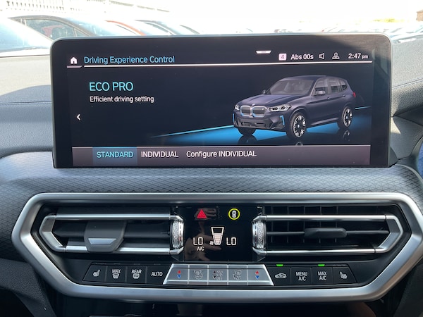 Used BMW iX3 2022 for sale - 74807969: Photo 24