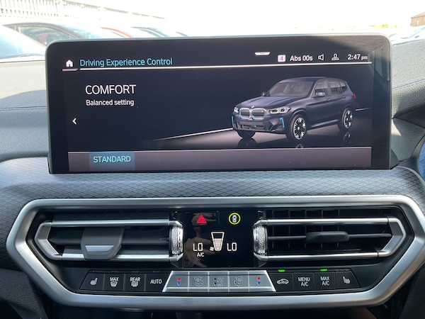 Used BMW iX3 2022 for sale - 74807969: Photo 25