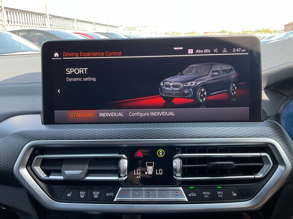 Used BMW iX3 2022 for sale - 74807969: Photo 26