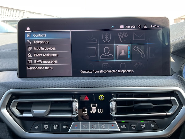 Used BMW iX3 2022 for sale - 74807969: Photo 27