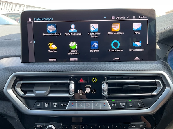 Used BMW iX3 2022 for sale - 74807969: Photo 28