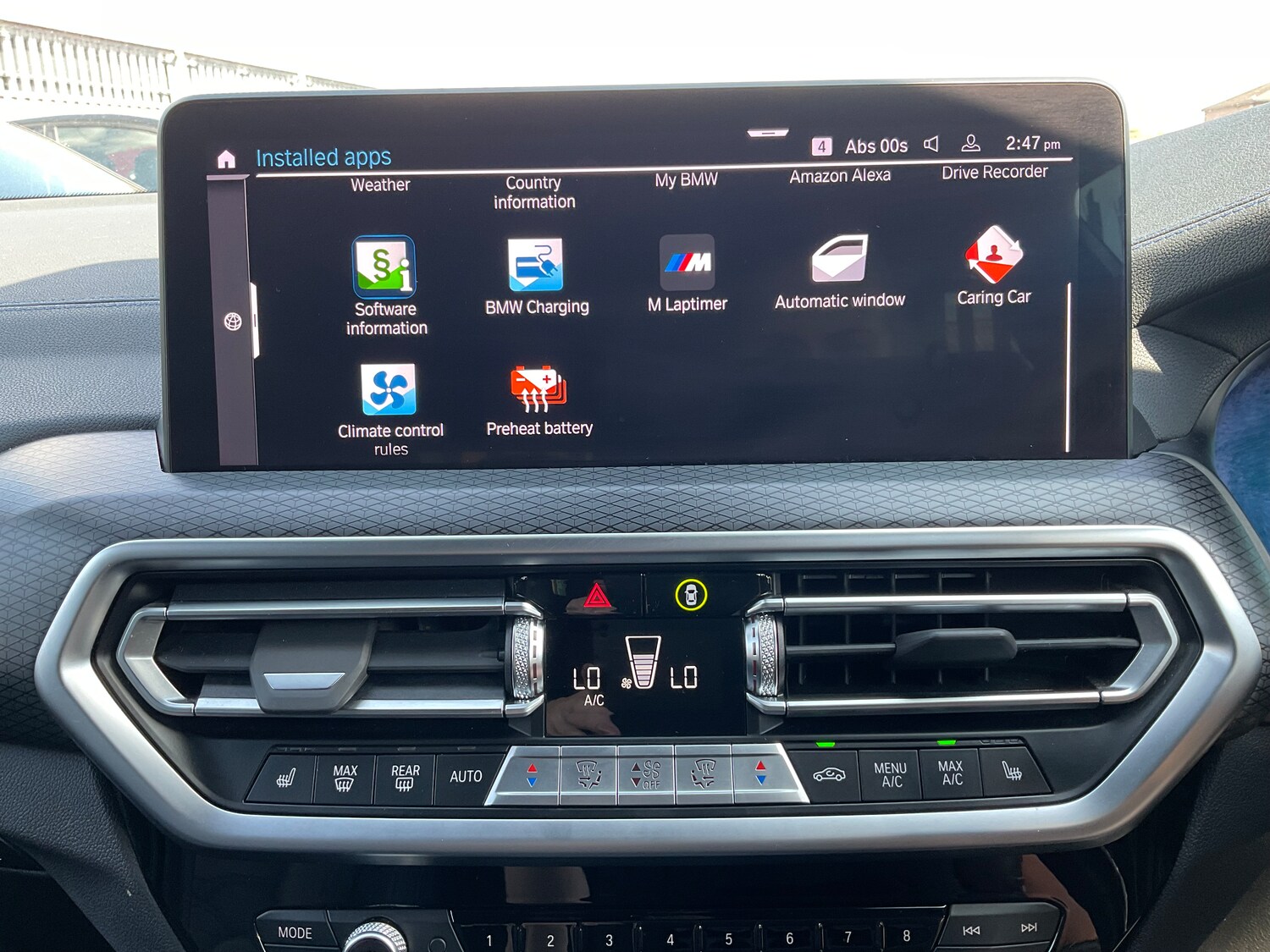Vehicle 29