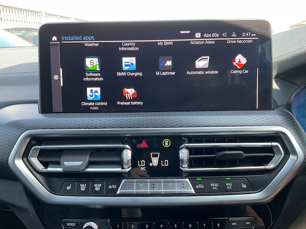 Used BMW iX3 2022 for sale - 74807969: Photo 29