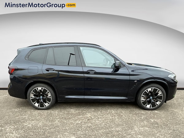 Used BMW iX3 2022 for sale - 74807969: Photo 2