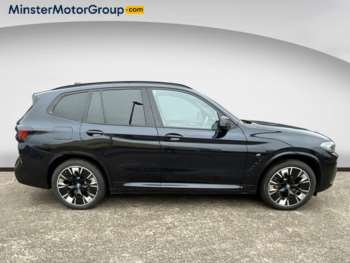 Used BMW iX3 2022 for sale - 74807969: Photo
