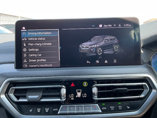 Used BMW iX3 2022 for sale - 74807969: Photo 31