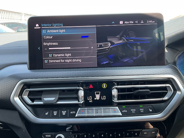Used BMW iX3 2022 for sale - 74807969: Photo 32