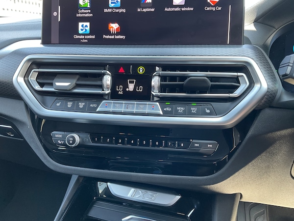 Used BMW iX3 2022 for sale - 74807969: Photo 35