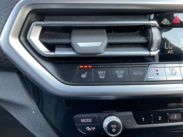 Used BMW iX3 2022 for sale - 74807969: Photo 36