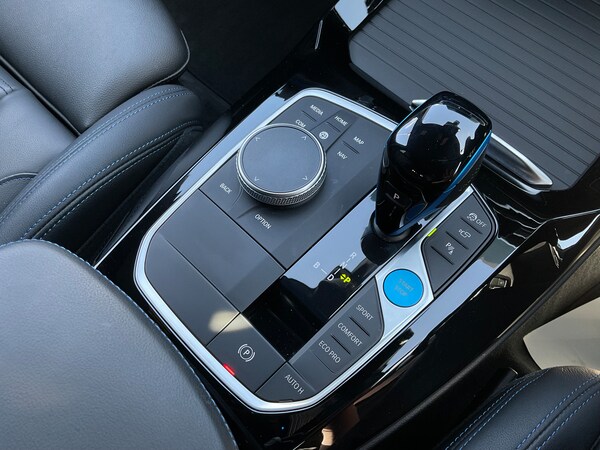 Used BMW iX3 2022 for sale - 74807969: Photo 39