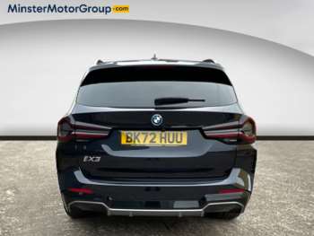 Used BMW iX3 2022 for sale - 74807969: Photo
