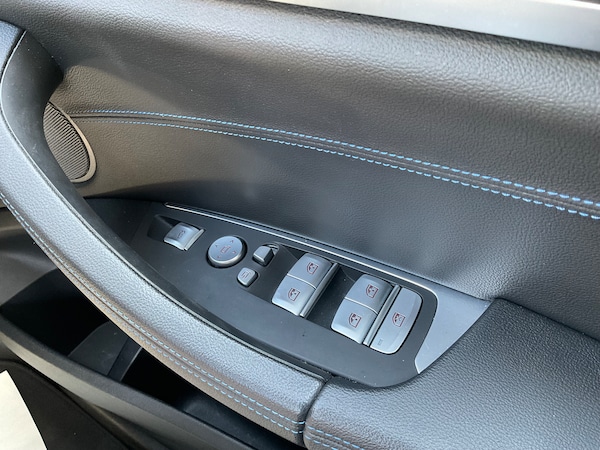Used BMW iX3 2022 for sale - 74807969: Photo 41