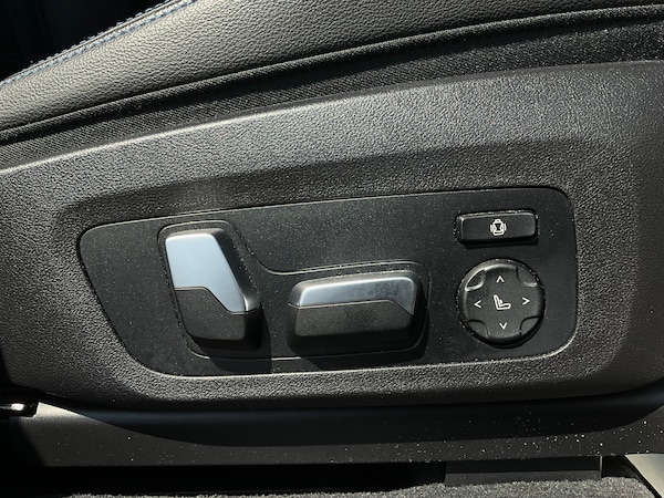 Used BMW iX3 2022 for sale - 74807969: Photo 42