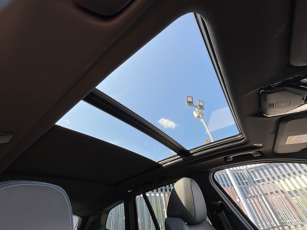 Used BMW iX3 2022 for sale - 74807969: Photo 44
