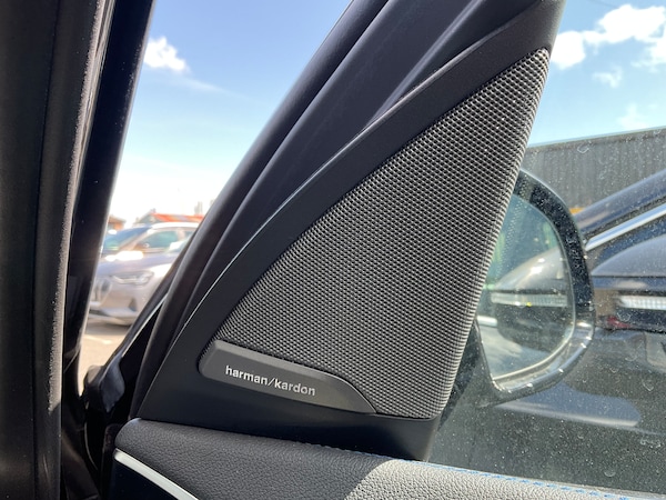 Used BMW iX3 2022 for sale - 74807969: Photo 46