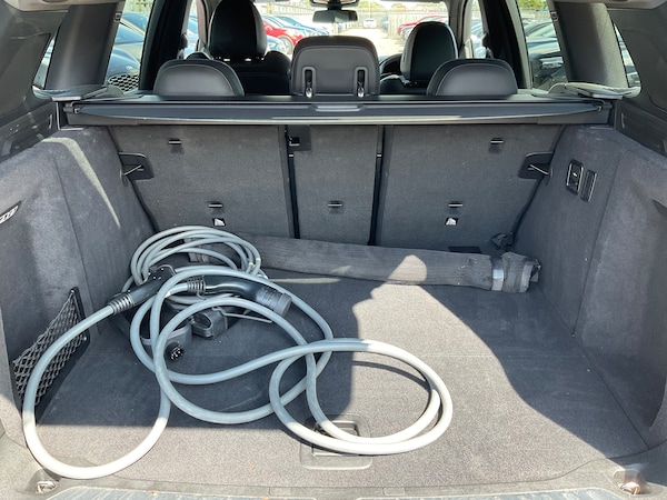 Used BMW iX3 2022 for sale - 74807969: Photo 48