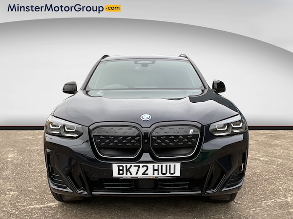 Used BMW iX3 2022 for sale - 74807969: Photo 5
