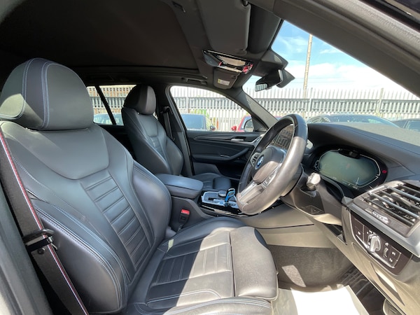Used BMW iX3 2022 for sale - 74807969: Photo 6