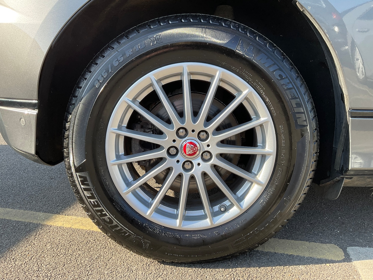 Used Jaguar I-Pace 2019 for sale - 77527701: Photo 11