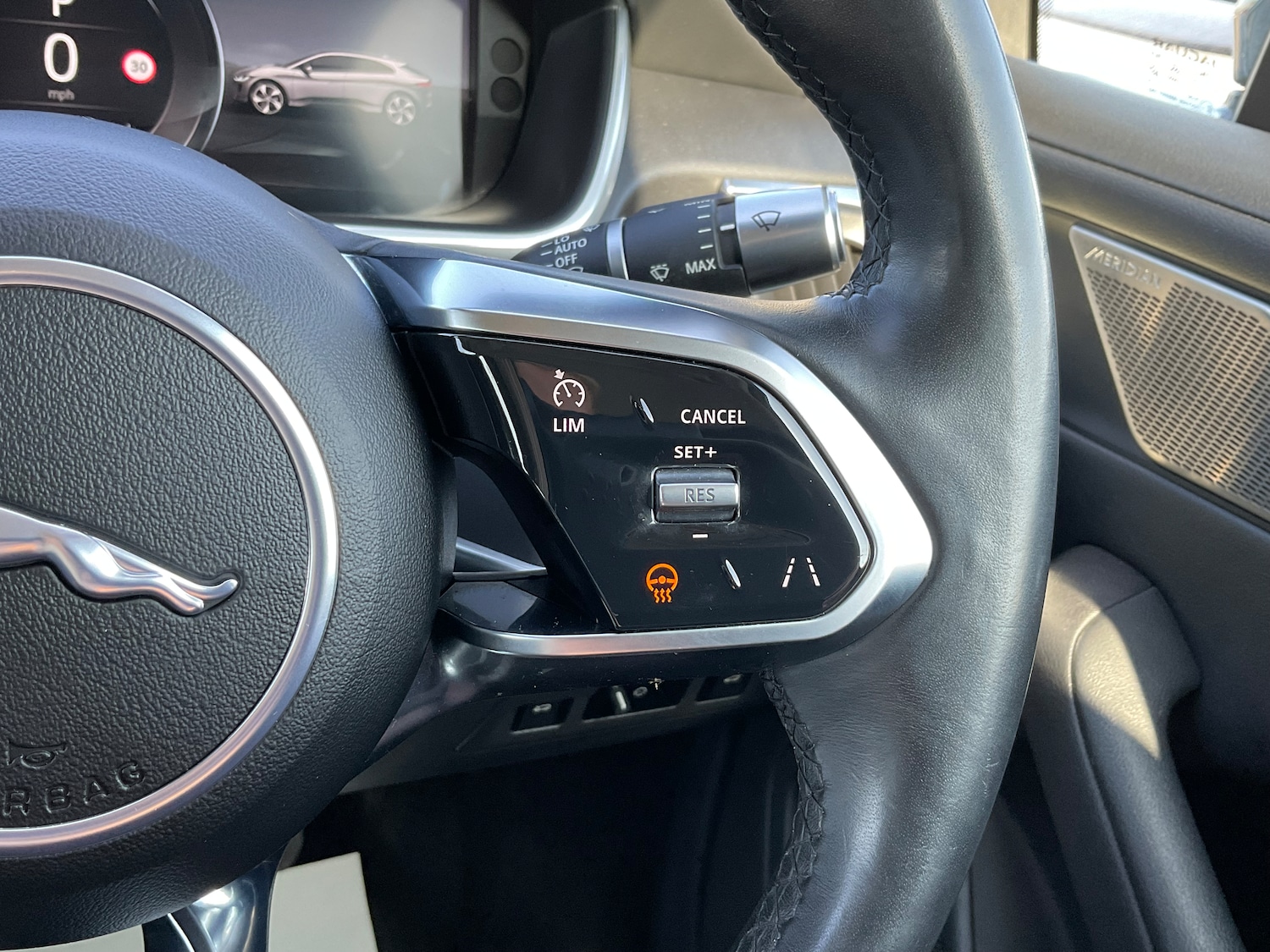 Used Jaguar I-Pace 2019 for sale - 77527701: Photo 14