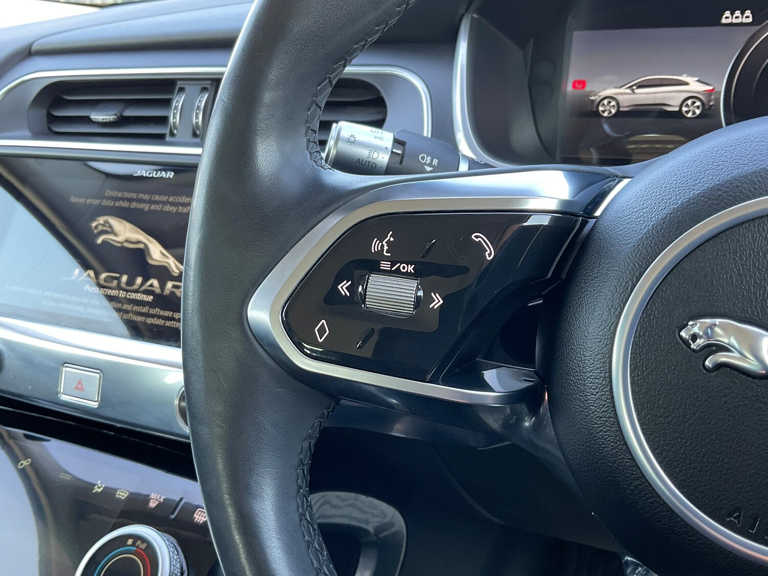 Used Jaguar I-Pace 2019 for sale - 77527701: Photo 15