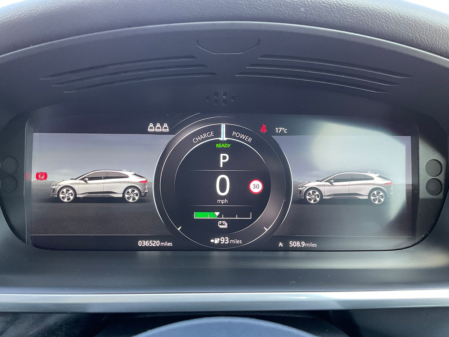 Used Jaguar I-Pace 2019 for sale - 77527701: Photo 19