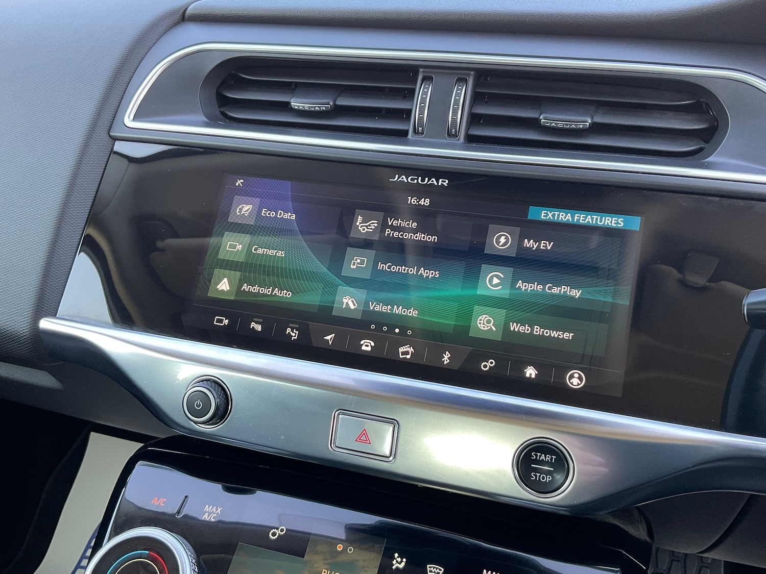 Used Jaguar I-Pace 2019 for sale - 77527701: Photo 20