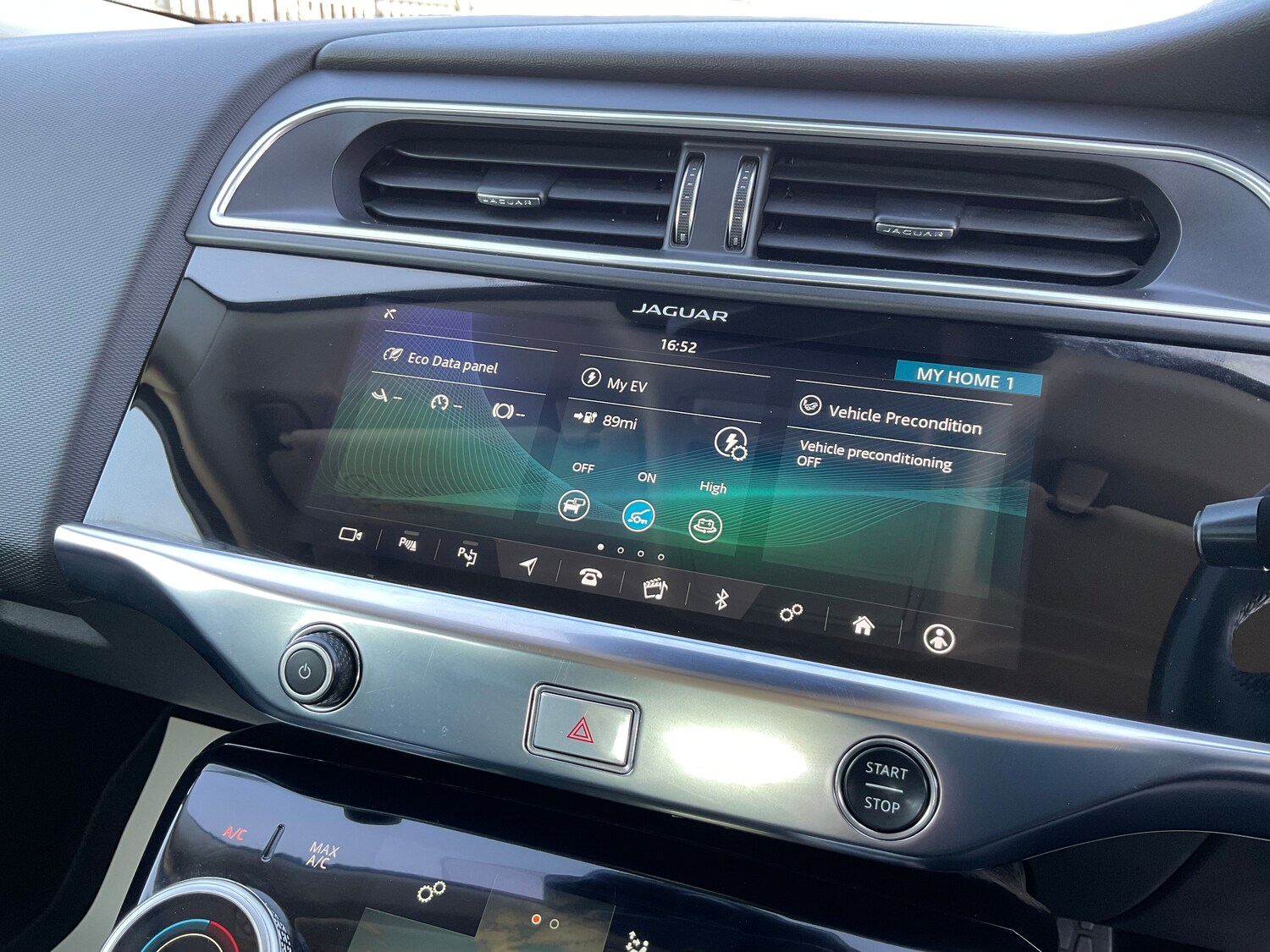 Used Jaguar I-Pace 2019 for sale - 77527701: Photo 23